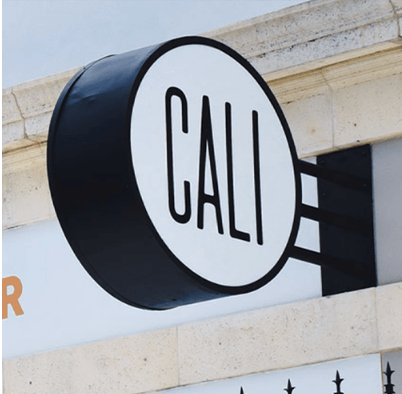 Cali